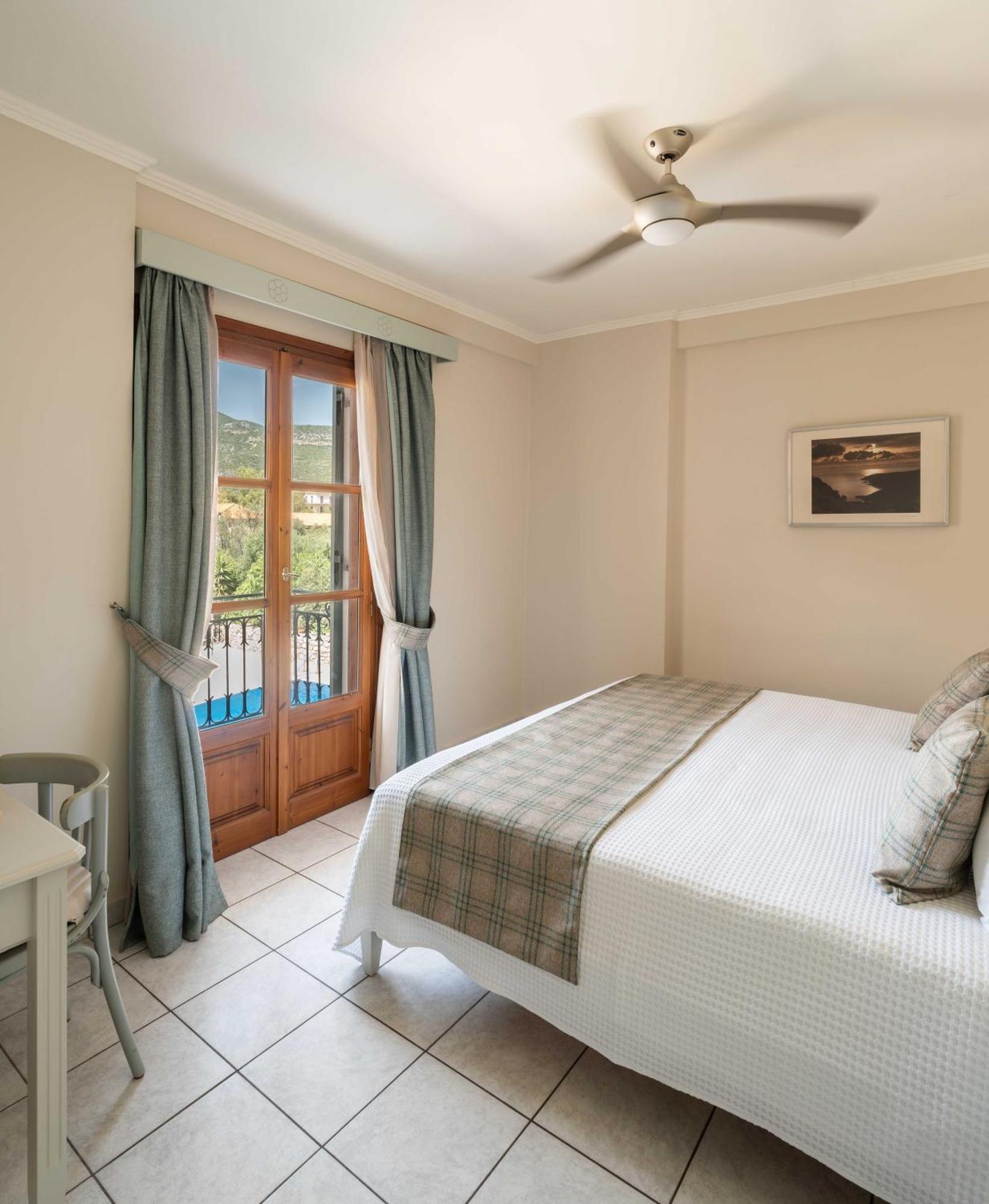 Hotel Liakoto Кардамили Екстериор снимка