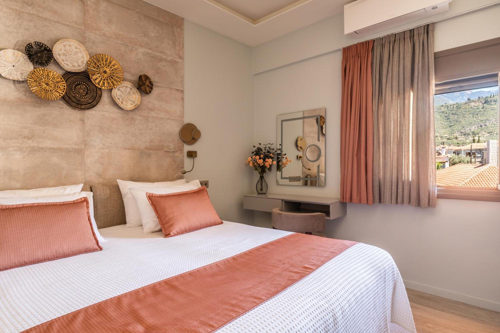Hotel Liakoto Кардамили Екстериор снимка