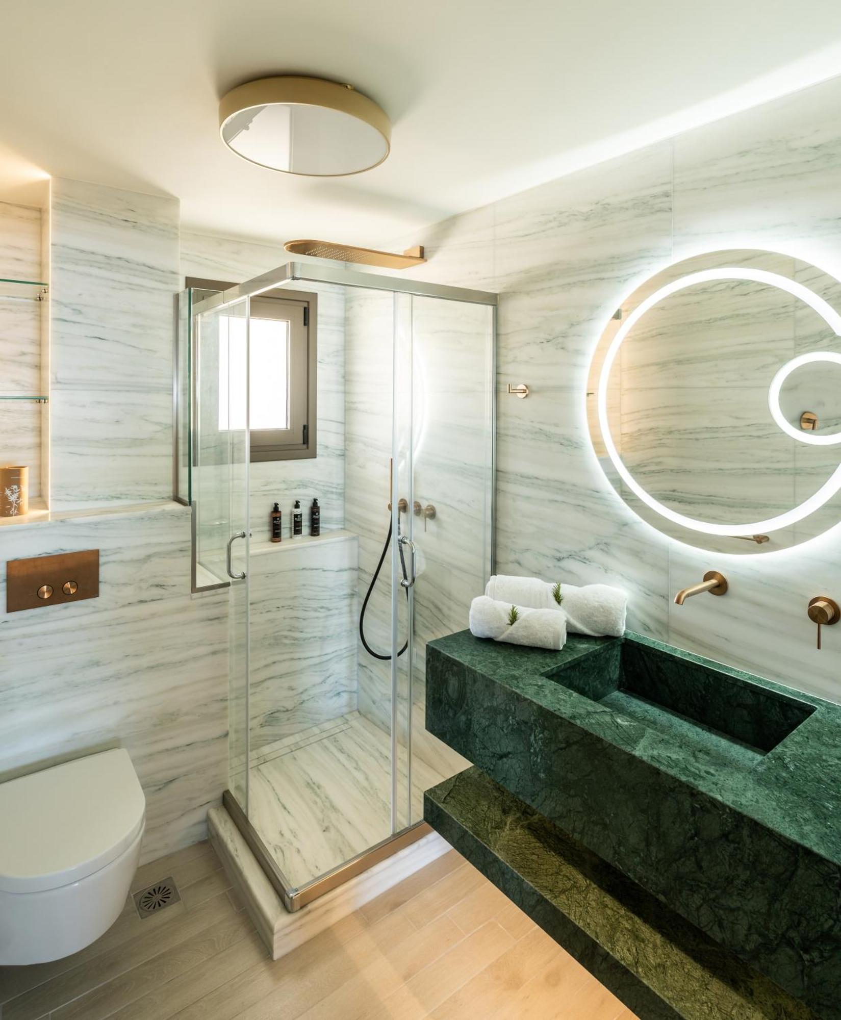 Hotel Liakoto Кардамили Екстериор снимка
