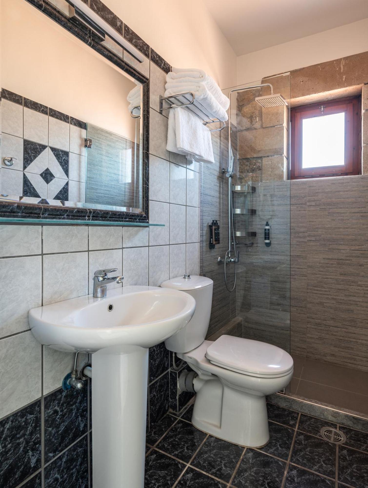 Hotel Liakoto Кардамили Екстериор снимка