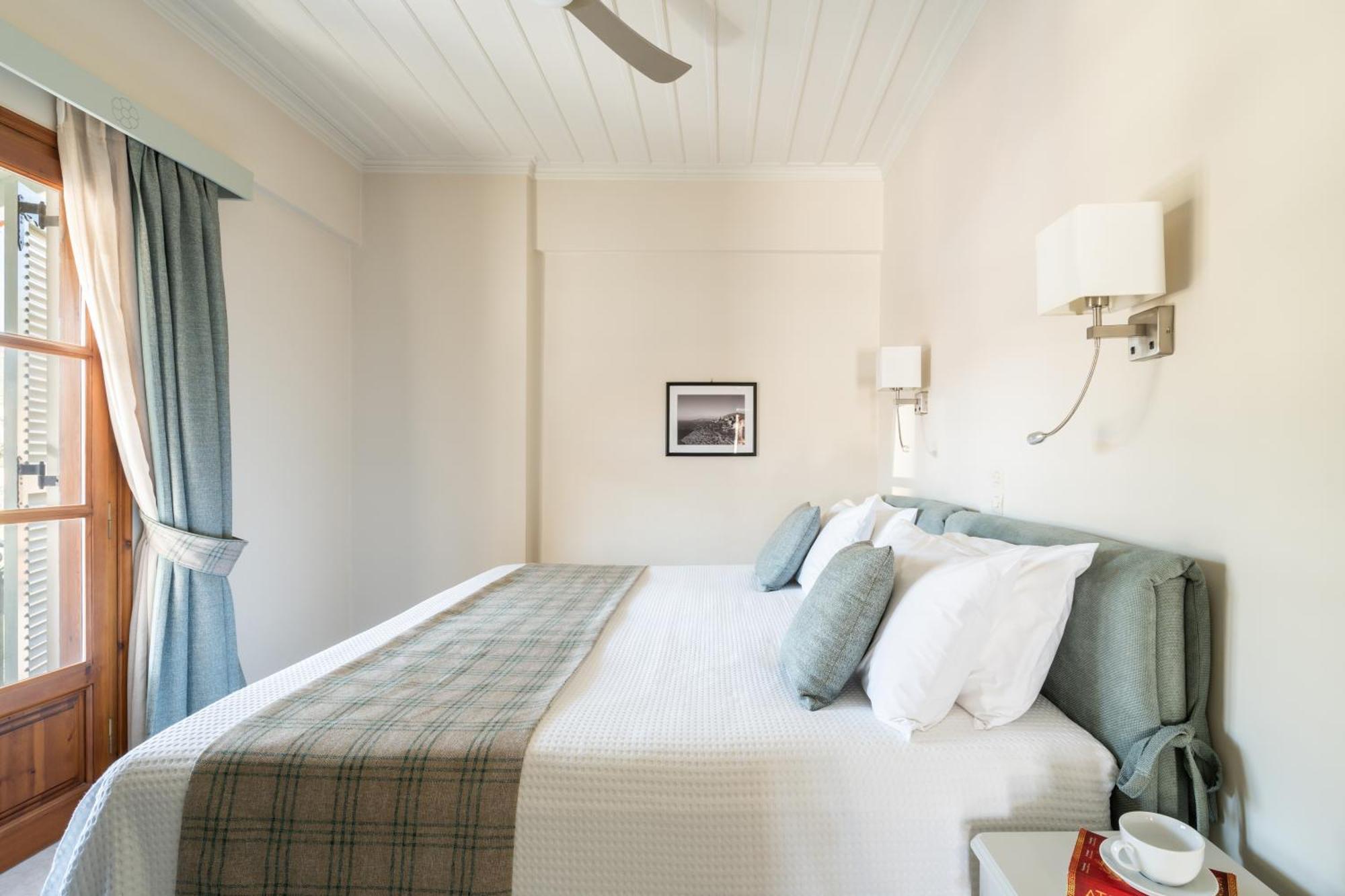 Hotel Liakoto Кардамили Екстериор снимка