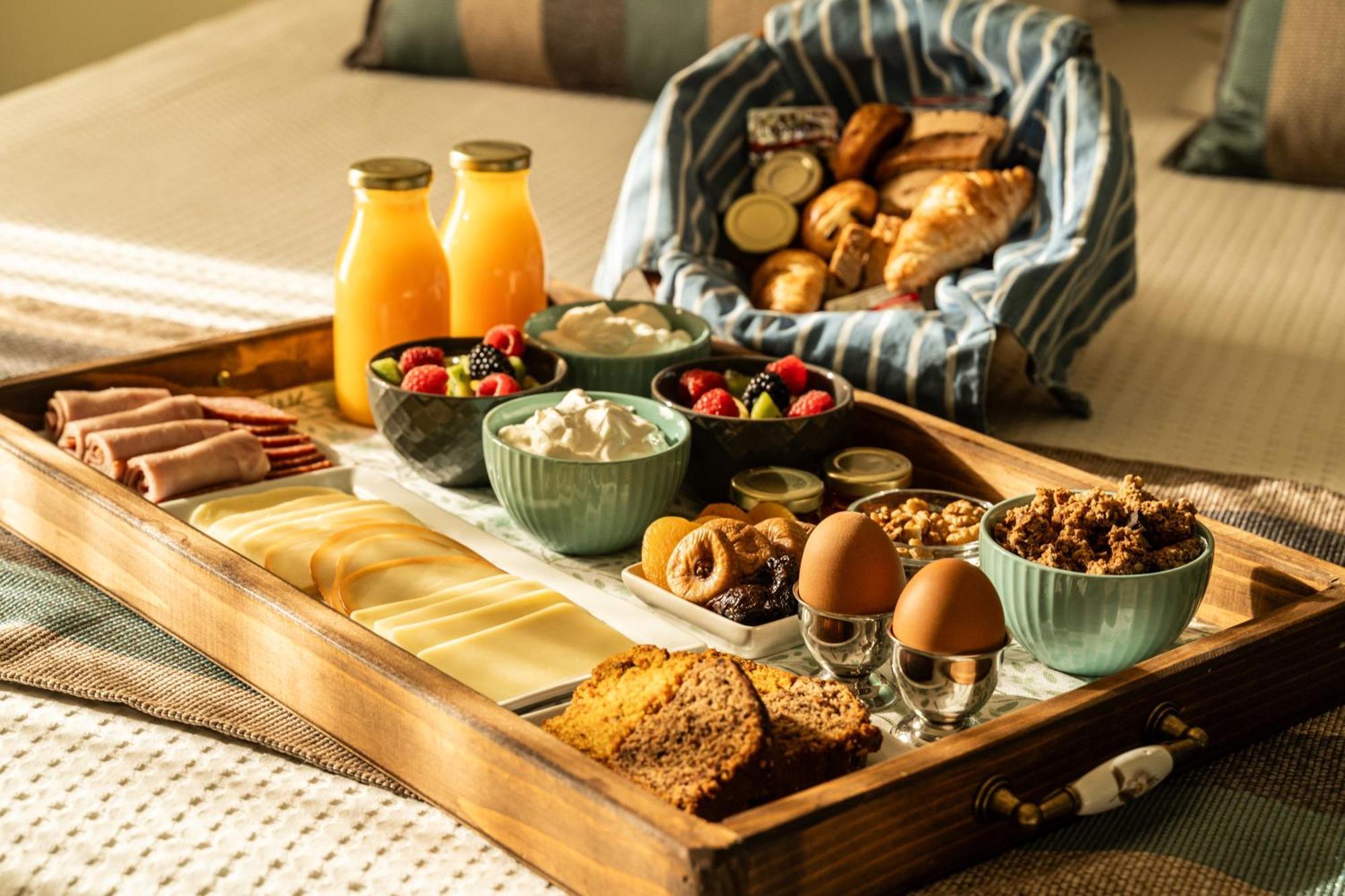 Hotel Liakoto Кардамили Екстериор снимка